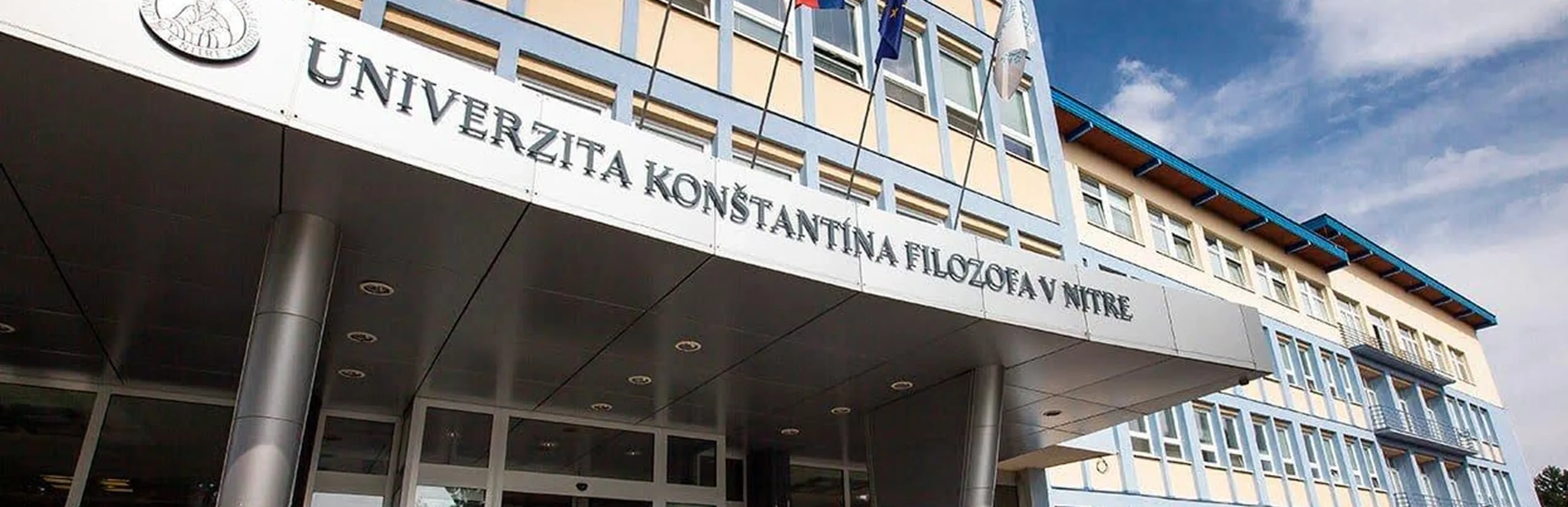 UniversytetimeniKostiantynaFilosofavNitri2