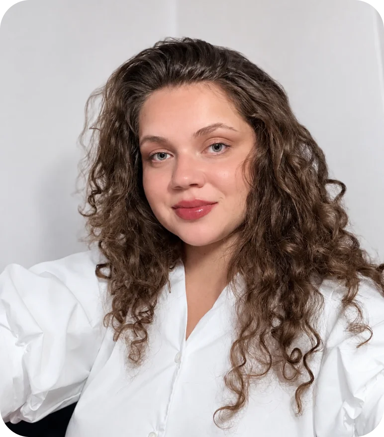 retushViktoria